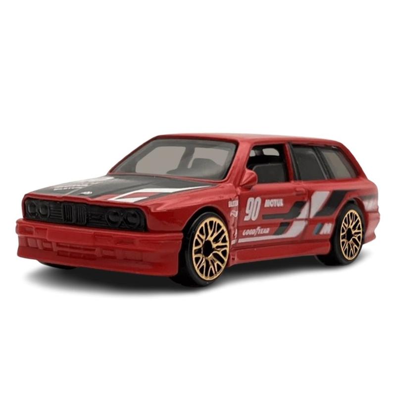 ホットウィール BMW M3 TOURING Mattel Hot Wheels Bmw M3 Wagon - Carrinhos e Cia - Magazine Luiza